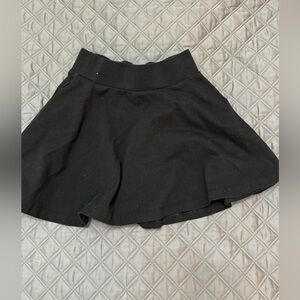 EUC- barely worn Nordstrom skater skirt